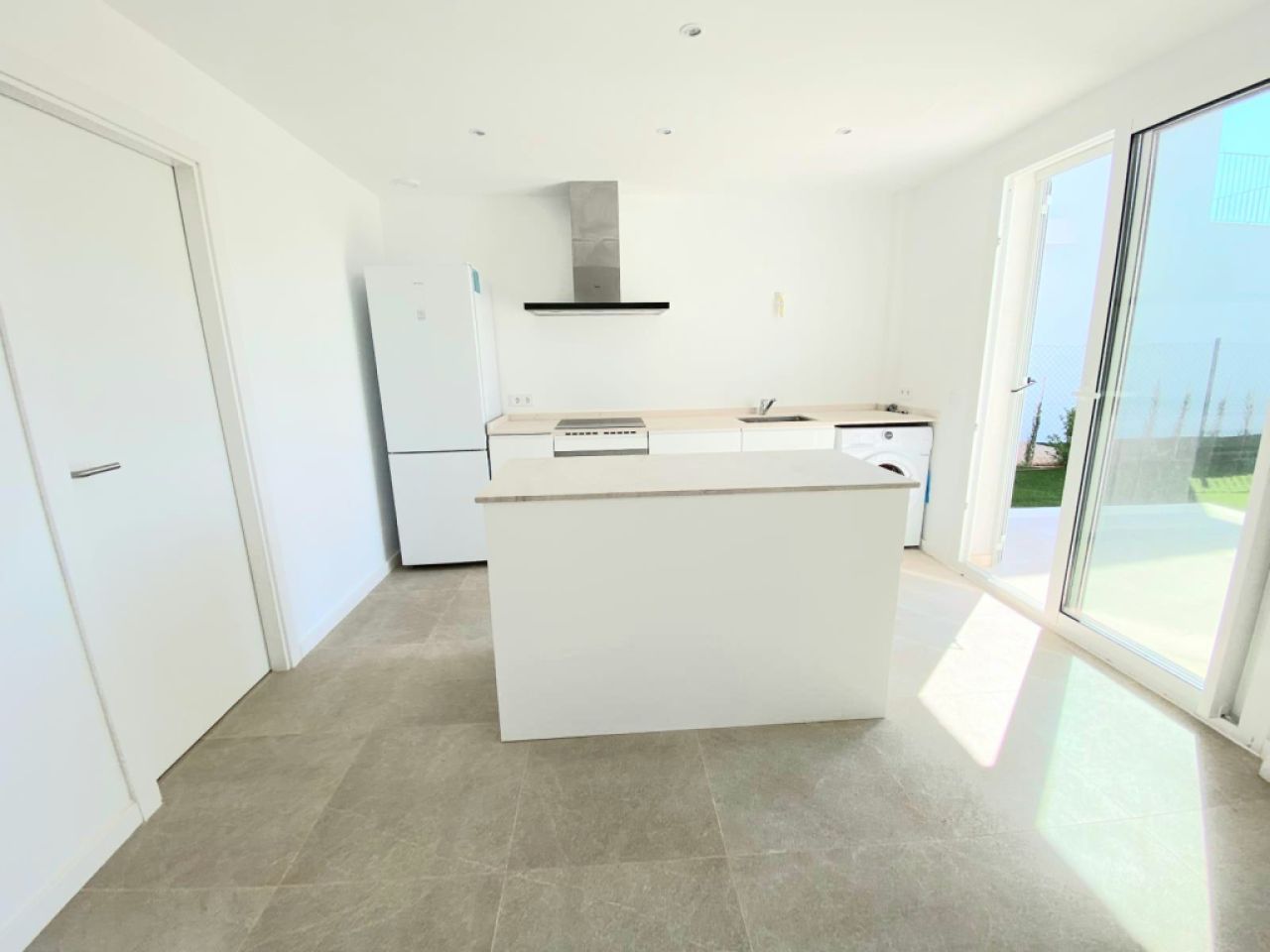 Neubau in Sa Rapita - Erstbezug mit exklusivem Ambiente