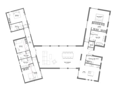 Nueva Construcción Casa de Campo / Finca Mallorca