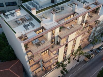 Neubau-Luxus, Design und Exklusivität im Herzen von Palma