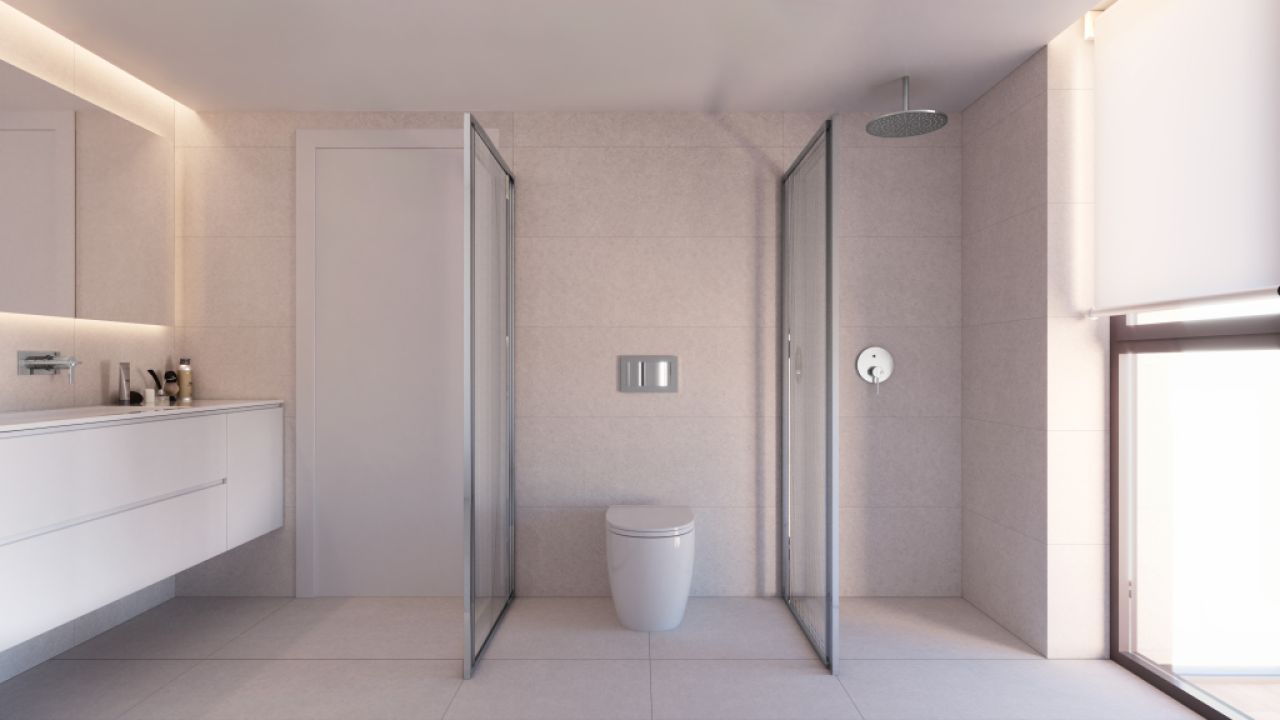 Neubau-Luxus, Design und Exklusivität im Herzen von Palma