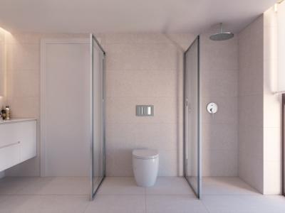 Neubau-Luxus, Design und Exklusivität im Herzen von Palma