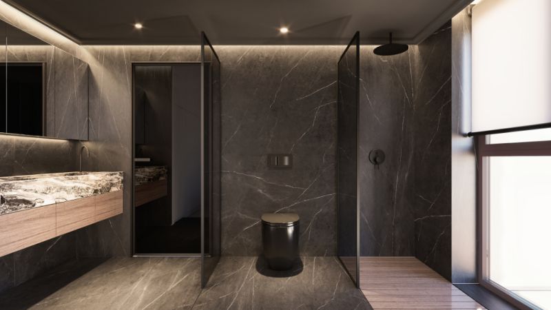 Neubau-Luxus, Design und Exklusivität im Herzen von Palma