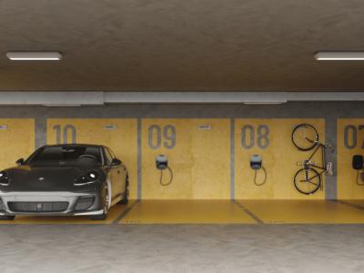 Neubau-Luxus, Design und Exklusivität im Herzen von Palma