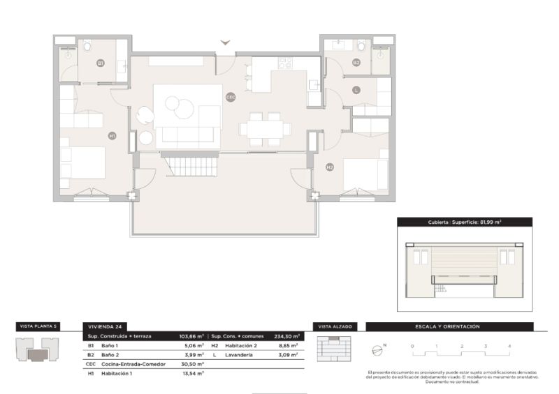 Neubau-Luxus, Design und Exklusivität im Herzen von Palma
