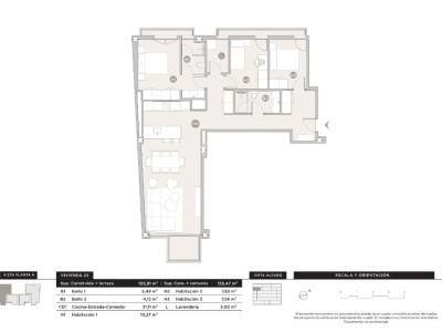 Neubau-Luxus, Design und Exklusivität im Herzen von Palma