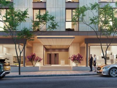 Neubau-Luxus, Design und Exklusivität im Herzen von Palma