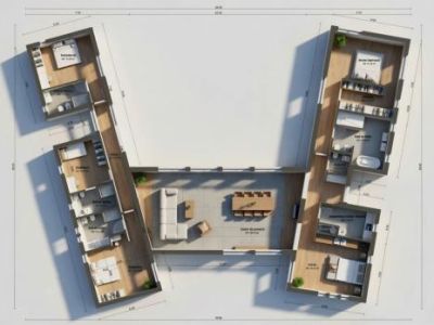 NEUBAU - Traumfinca in Sencelles