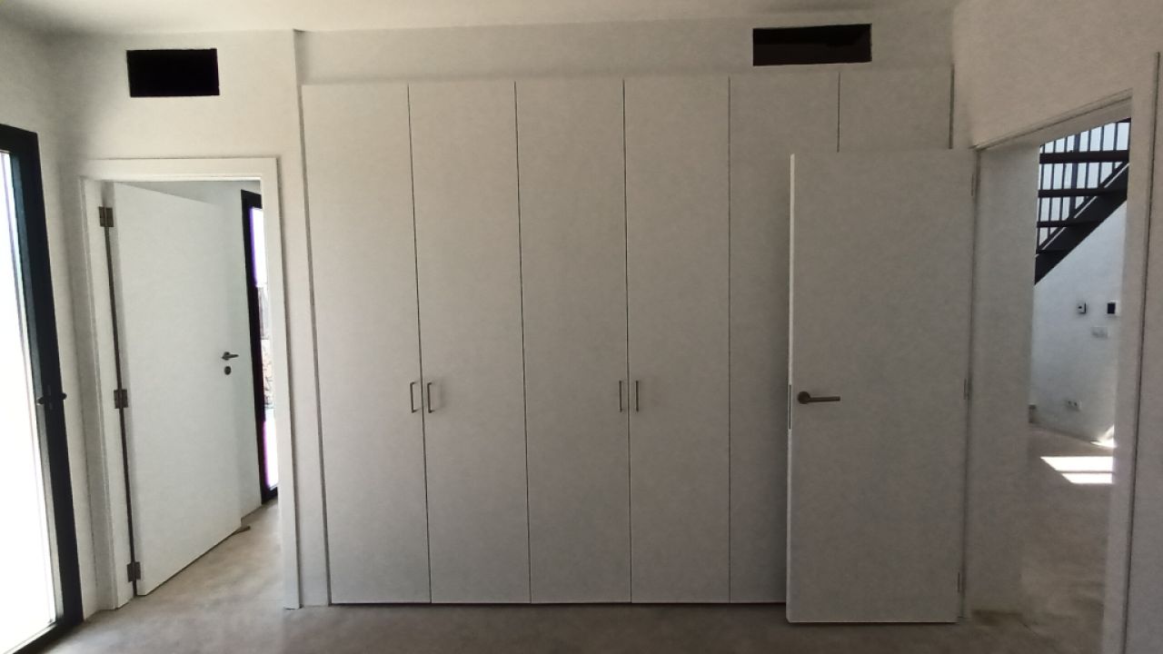 Chalet de nueva construcción con todas las comodidades y piscina en Cala Santanyí -- CH 21