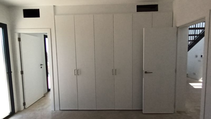 Chalet de nueva construcción con todas las comodidades y piscina en Cala Santanyí -- CH 21