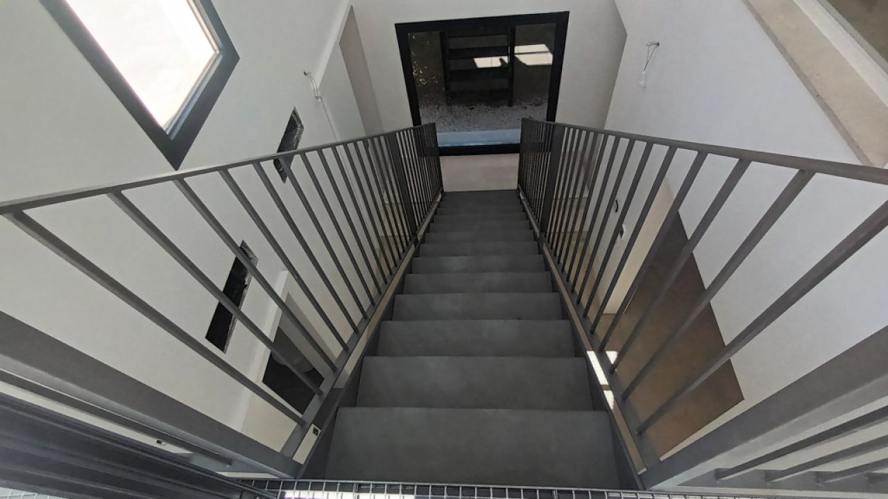 Chalet de nueva construcción con todas las comodidades y piscina en Cala Santanyí -- CH 21