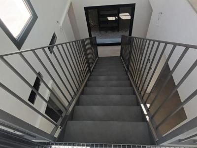 Chalet de nueva construcción con todas las comodidades y piscina en Cala Santanyí -- CH 21