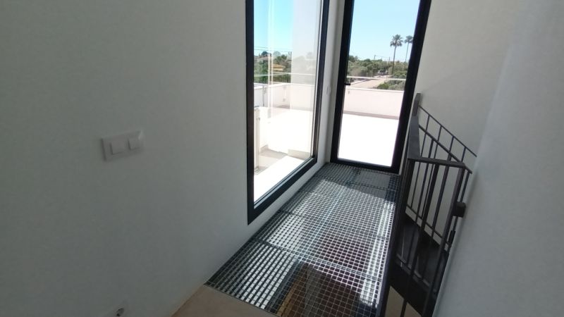 Chalet de nueva construcción con todas las comodidades y piscina en Cala Santanyí -- CH 21