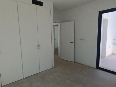 Chalet de nueva construcción con todas las comodidades y piscina en Cala Santanyí -- CH 21