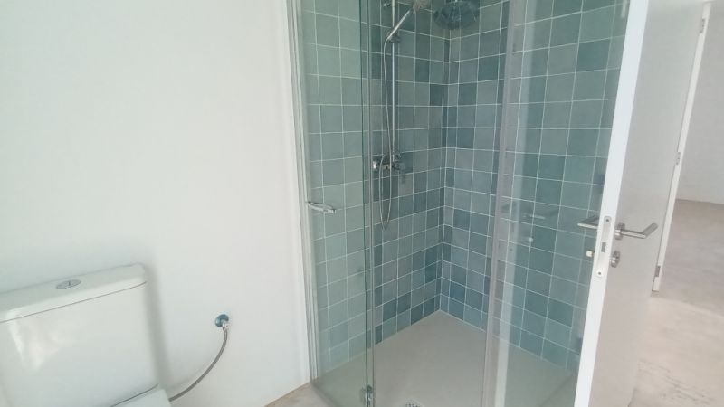 Chalet de nueva construcción con todas las comodidades y piscina en Cala Santanyí -- CH 21