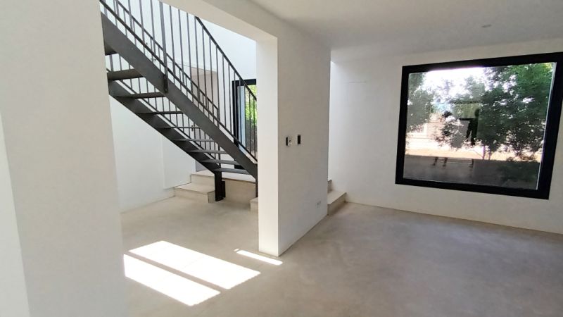 Chalet de nueva construcción con todas las comodidades y piscina en Cala Santanyí -- CH 21