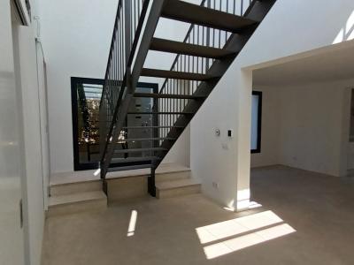 Chalet de nueva construcción con todas las comodidades y piscina en Cala Santanyí -- CH 21