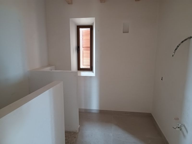 Neubaufinca auf 2 Etagen mit allen Extras zwischen LLombards und Leuchtturm S Salines -- F 13 VK