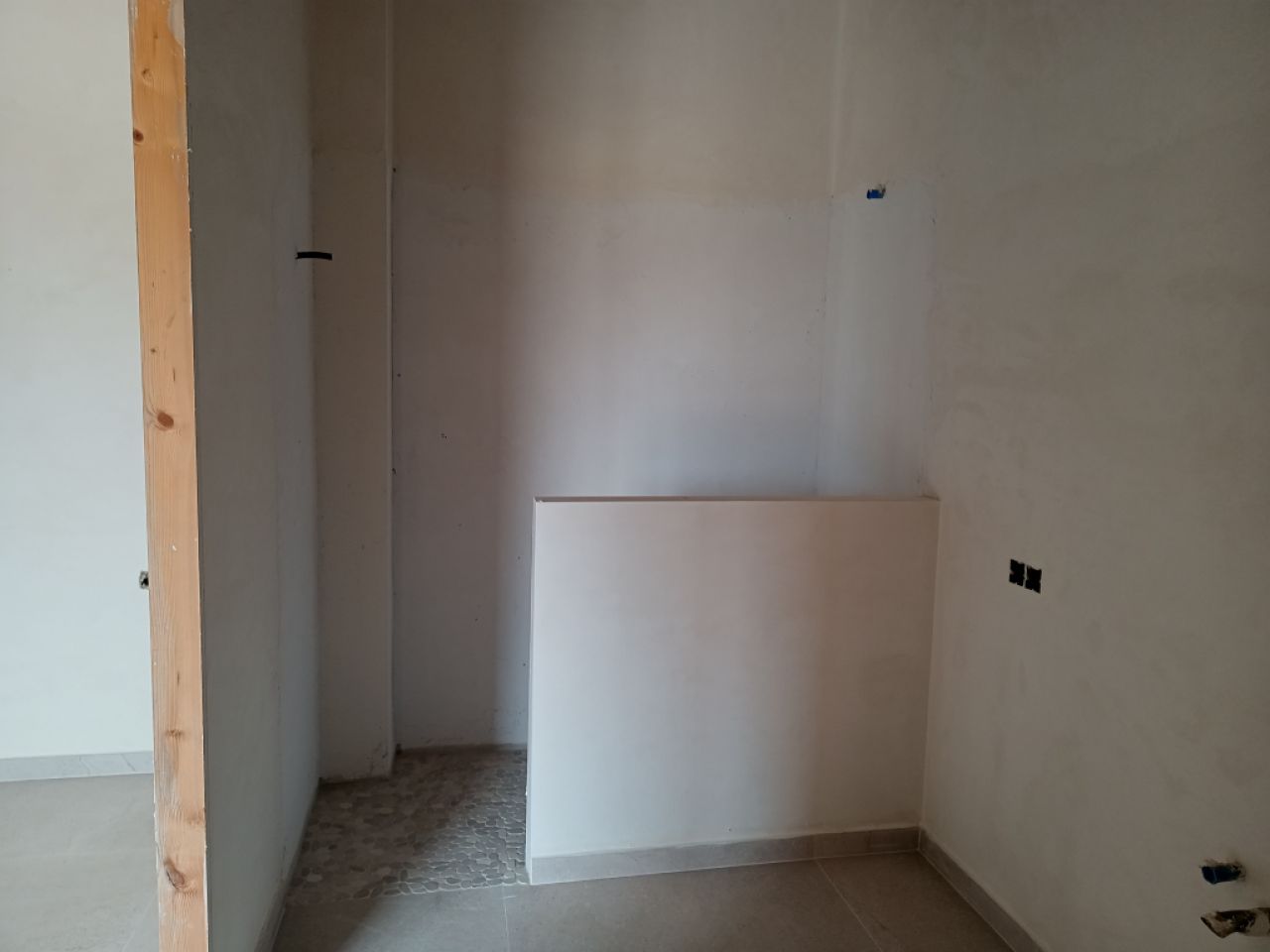 Neubaufinca auf 2 Etagen mit allen Extras zwischen LLombards und Leuchtturm S Salines -- F 13 VK