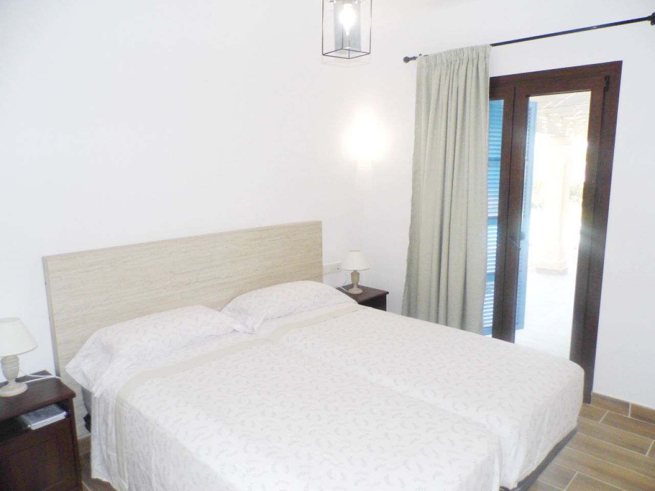 Neubaufinca bis zu 6 Personen mit Pool bei Felanitx - Campos --- F 33 FZ