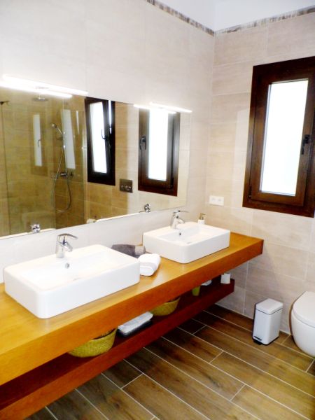 Neubaufinca bis zu 6 Personen mit Pool bei Felanitx - Campos --- F 33 FZ