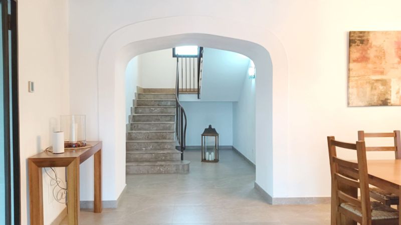 Neubaufinca mit allen Extras und ca. 400 m2 Wfl bei Santanyi - Cas Concos -- F 260 CM