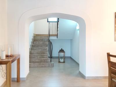 Neubaufinca mit allen Extras und ca. 400 m2 Wfl bei Santanyi - Cas Concos -- F 260 CM