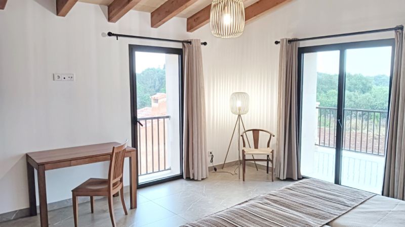 Neubaufinca mit allen Extras und ca. 400 m2 Wfl bei Santanyi - Cas Concos -- F 260 CM