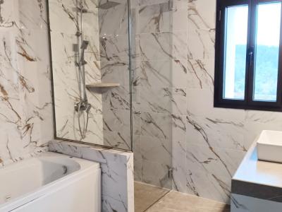 Neubaufinca mit allen Extras und ca. 400 m2 Wfl bei Santanyi - Cas Concos -- F 260 CM