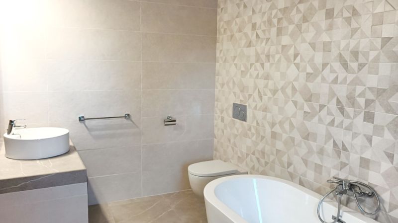 Neubaufinca mit allen Extras und ca. 400 m2 Wfl bei Santanyi - Cas Concos -- F 260 CM