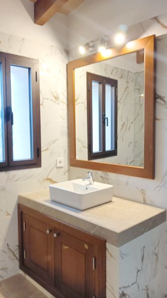 Neubaufinca mit allen Extras und ca. 400 m2 Wfl bei Santanyi - Cas Concos -- F 260 CM