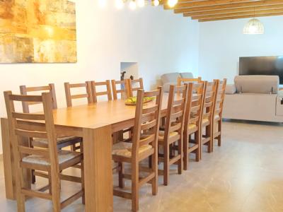 Neubaufinca mit allen Extras und ca. 400 m2 Wfl bei Santanyi - Cas Concos -- F 260 CM