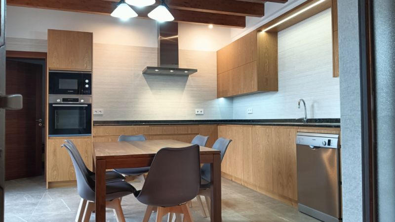 Neubaufinca mit allen Extras und ca. 400 m2 Wfl bei Santanyi - Cas Concos -- F 260 CM