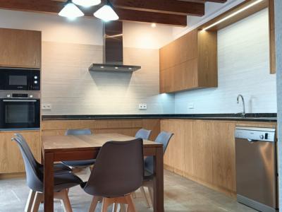 Neubaufinca mit allen Extras und ca. 400 m2 Wfl bei Santanyi - Cas Concos -- F 260 CM