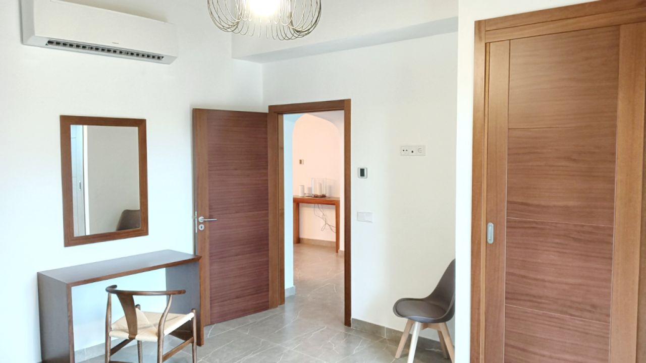 Neubaufinca mit allen Extras und ca. 400 m2 Wfl bei Santanyi - Cas Concos -- F 260 CM