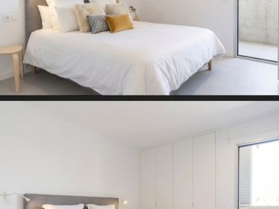 Neubauwohnung in Llucmajor  Modernes und helles Design