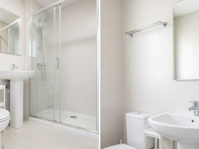 Neubauwohnung in Llucmajor  Modernes und helles Design