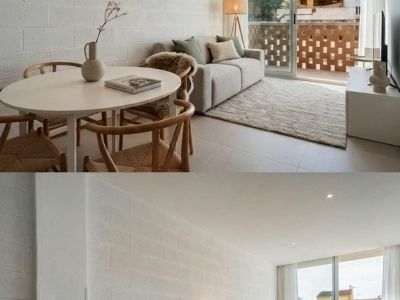 Neubauwohnung in Llucmajor  Modernes und helles Design
