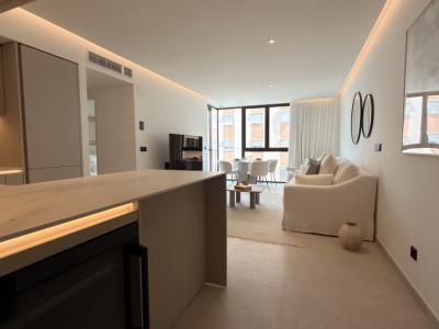 Neubauwohnung in Santa Catalina