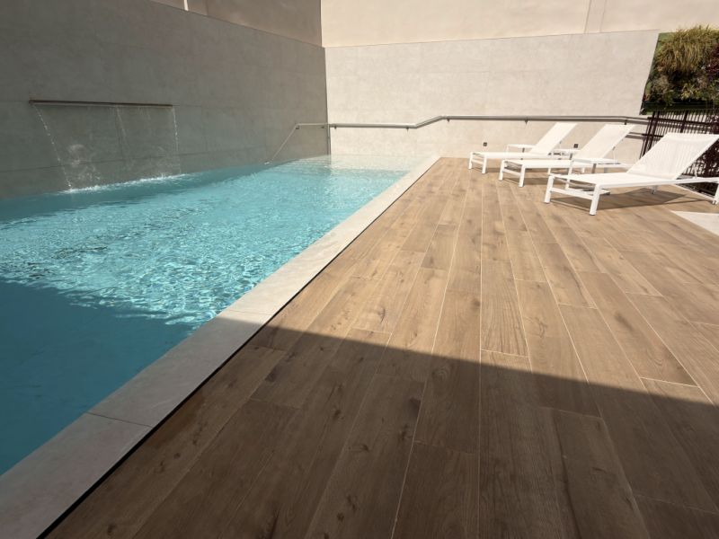 Neubauwohnung in Santa Catalina