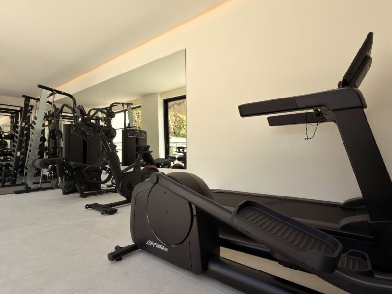 Neubauwohnung in Santa Catalina