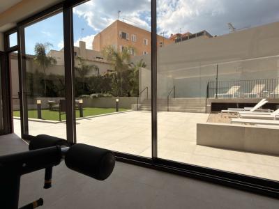 Neubauwohnung in Santa Catalina