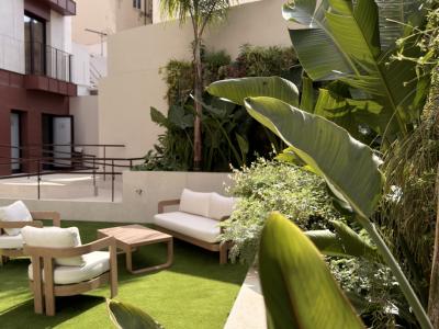 Neubauwohnung in Santa Catalina