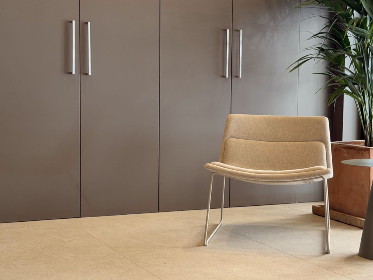 Neubauwohnung in Santa Catalina