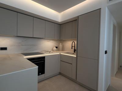 Neubauwohnung in Santa Catalina