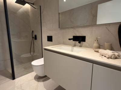 Neubauwohnung in Santa Catalina