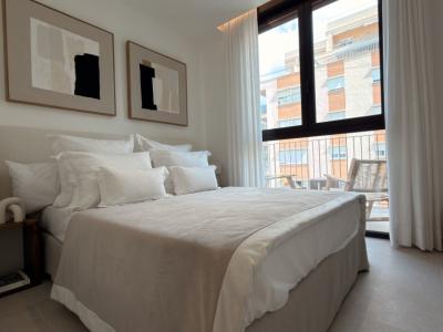 Neubauwohnung in Santa Catalina