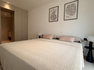 Neubauwohnung in Santa Catalina