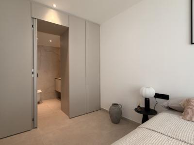 Neubauwohnung in Santa Catalina