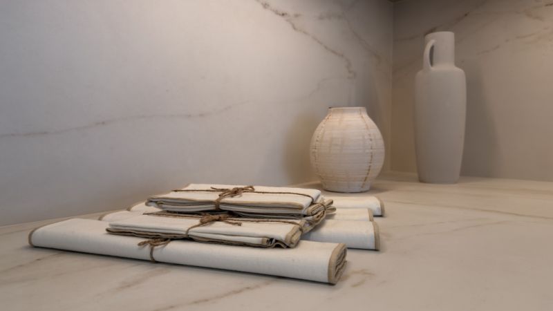 Neubauwohnung in Santa Catalina