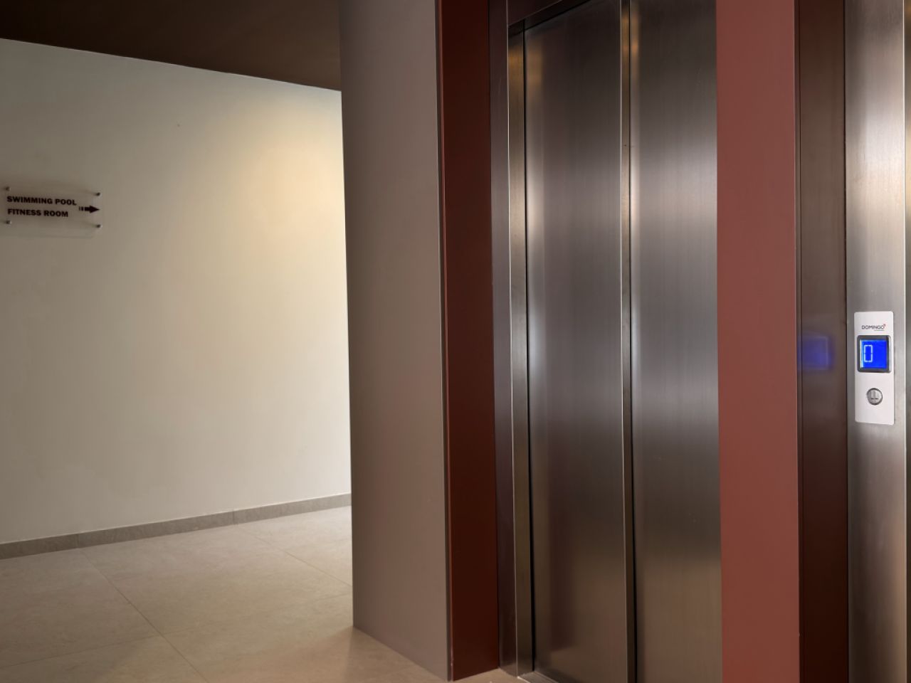 Neubauwohnung in Santa Catalina